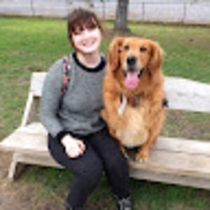 Meet your Posher, Catherine